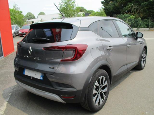 Renault Captur image 3