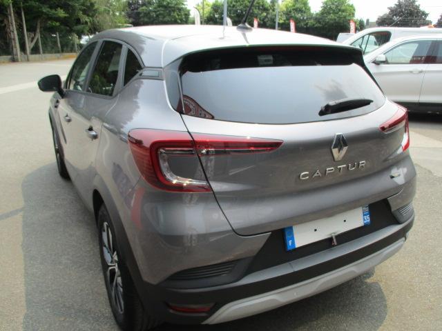 Renault Captur image 8