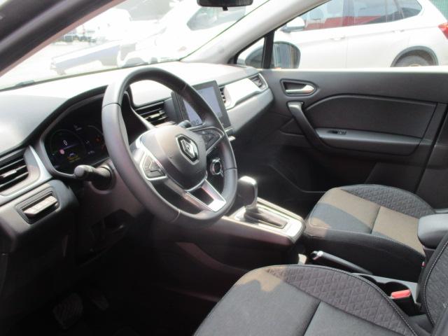 Renault Captur image 9