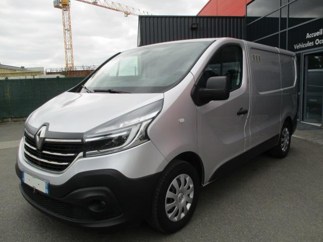 Renault Trafic image 7