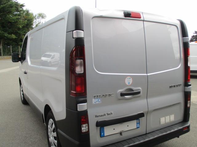 Renault Trafic image 5