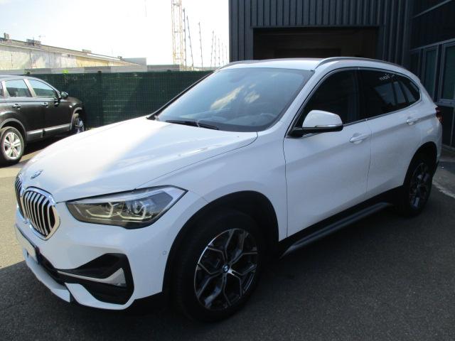 Bmw X1 image 6