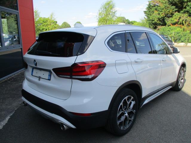 Bmw X1 image 1