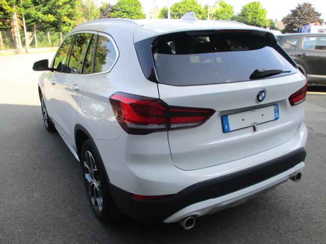 Bmw X1 image 9