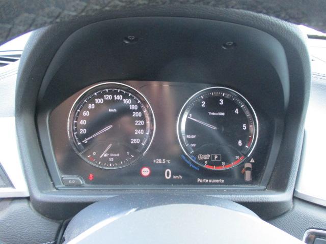 Bmw X1 image 8