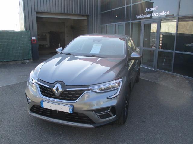 Renault Arkana image 5