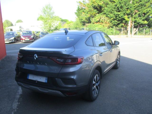 Renault Arkana image 3