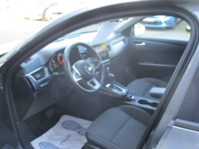 Renault Arkana image 9