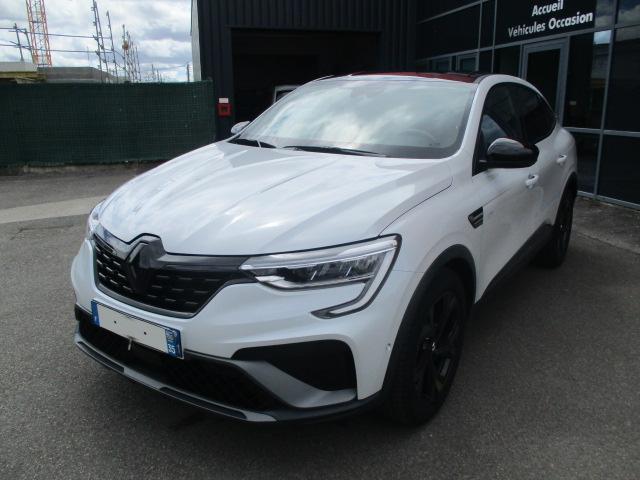 Renault Arkana image 5