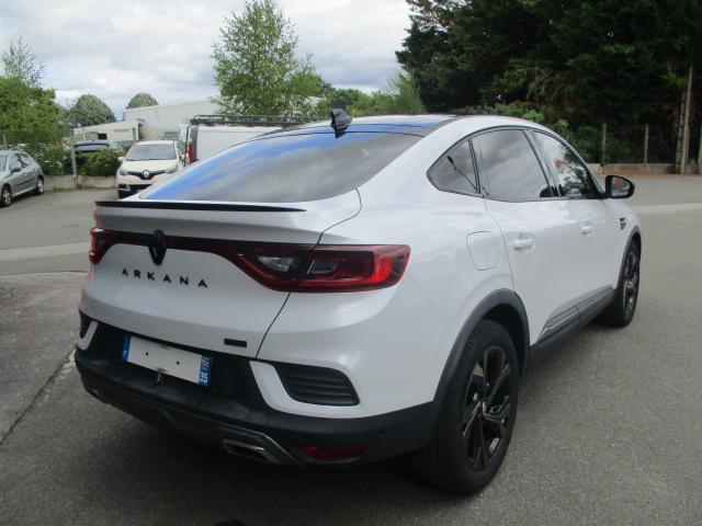 Renault Arkana image 3