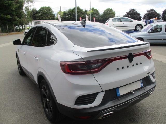 Renault Arkana image 2