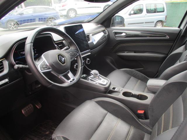 Renault Arkana image 9