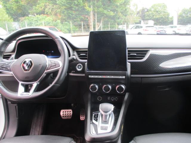 Renault Arkana image 1
