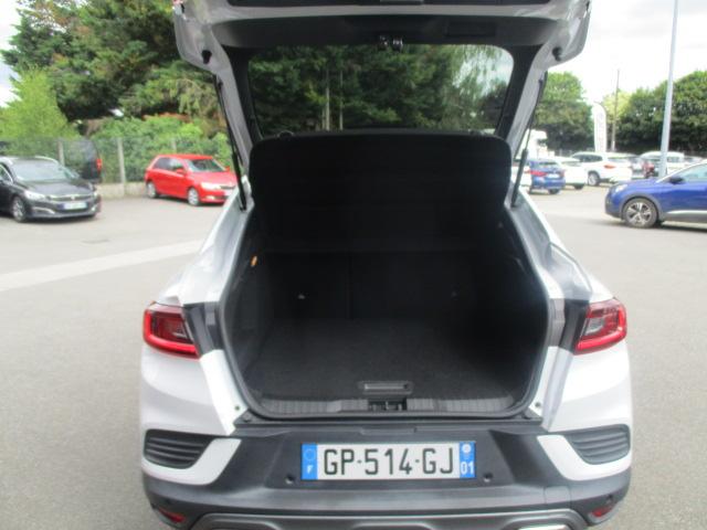 Renault Arkana image 8