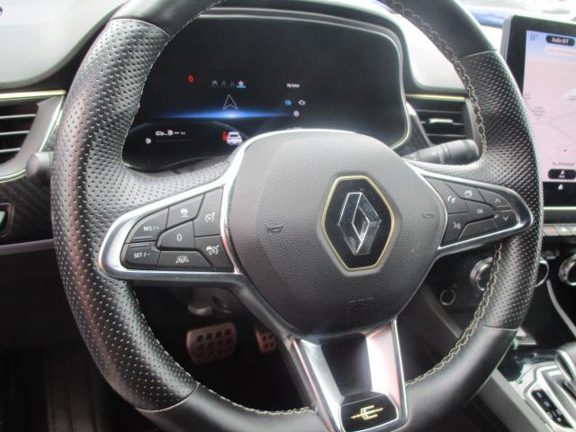 Renault Arkana image 6