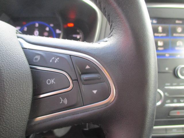 Renault Mégane Estate image 4