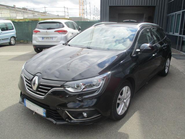 Renault Mégane Estate image 5