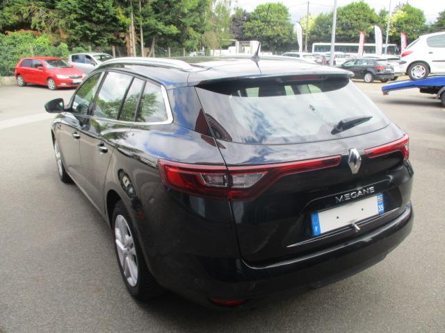 Renault Mégane Estate image 7
