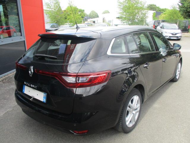 Renault Mégane Estate image 3
