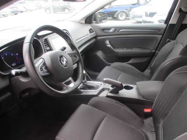 Renault Mégane Estate image 8