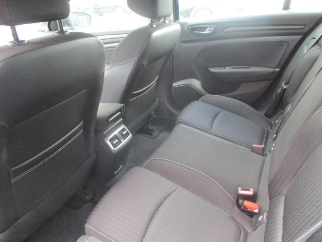 Renault Mégane Estate image 9