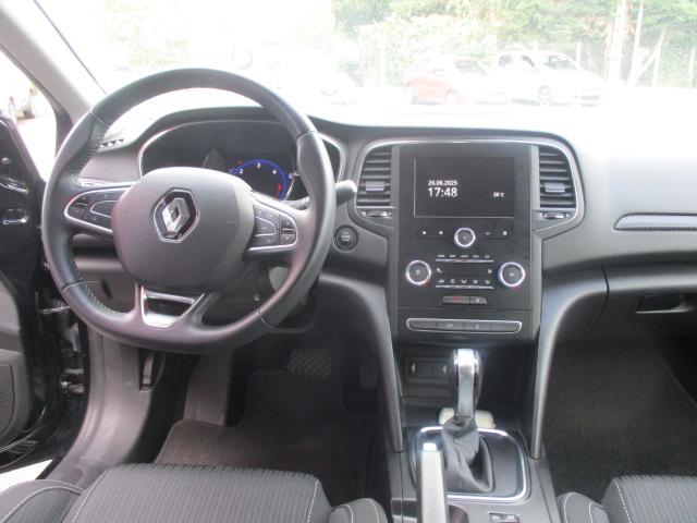 Renault Mégane Estate image 2