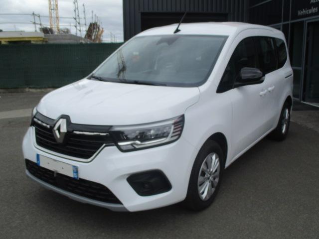 Renault Kangoo image 4
