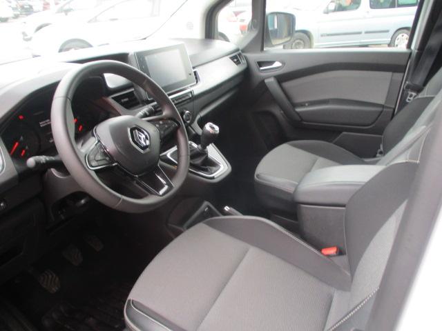 Renault Kangoo image 1