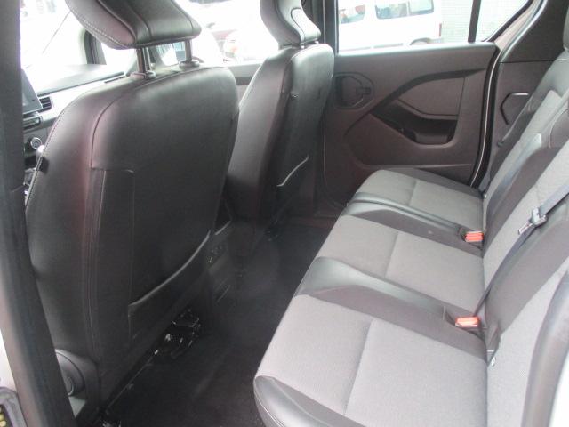 Renault Kangoo image 3