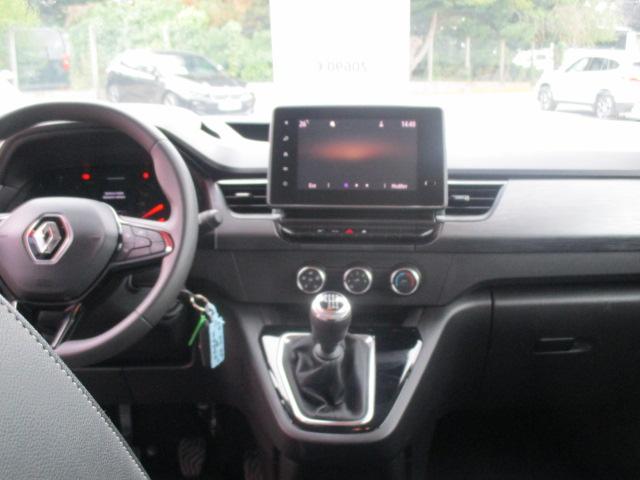 Renault Kangoo image 6