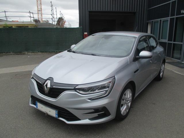 Renault Mégane image 3