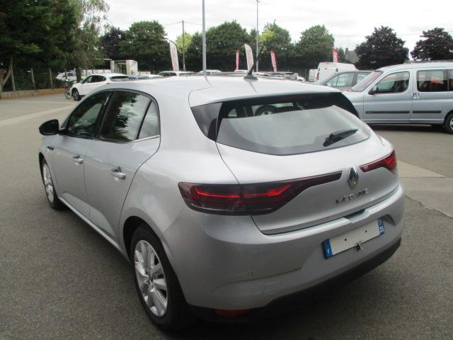 Renault Mégane image 6
