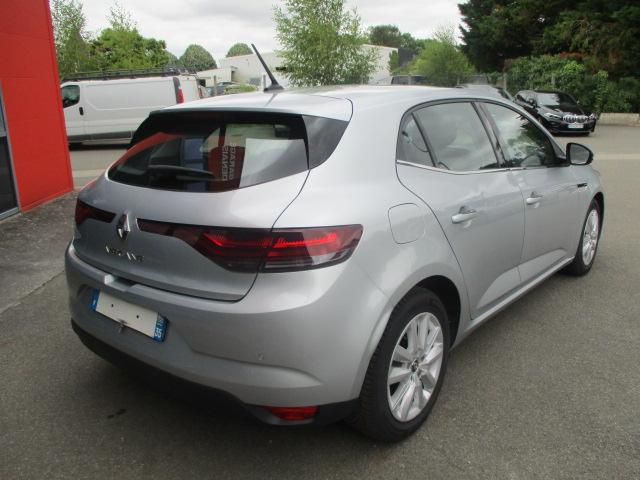 Renault Mégane image 4