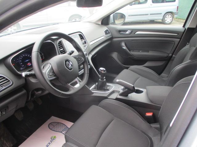 Renault Mégane image 8