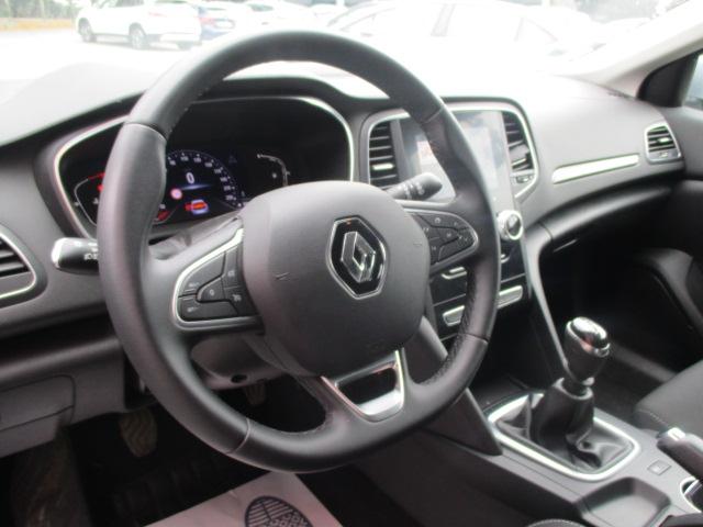 Renault Mégane image 1