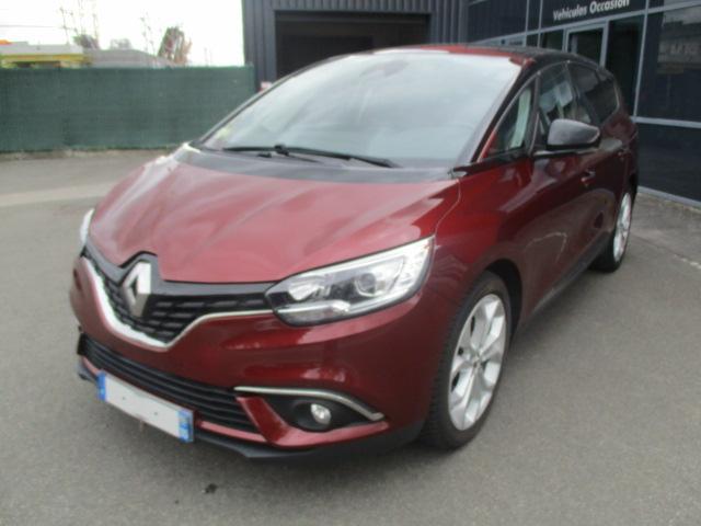 Renault Grand Scénic image 6