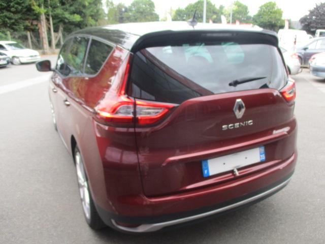 Renault Grand Scénic image 9