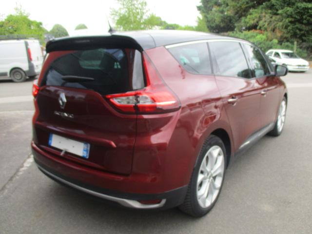 Renault Grand Scénic image 3