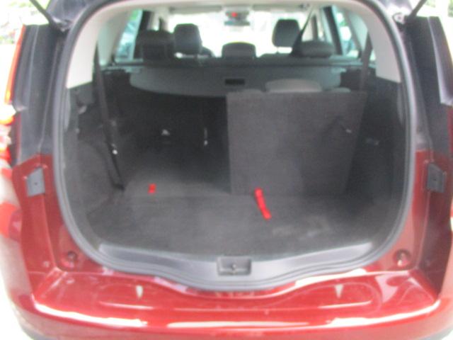Renault Grand Scénic image 8