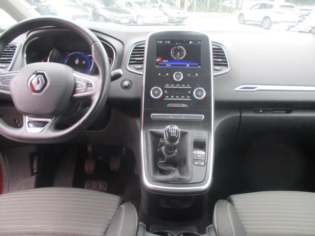 Renault Grand Scénic image 5