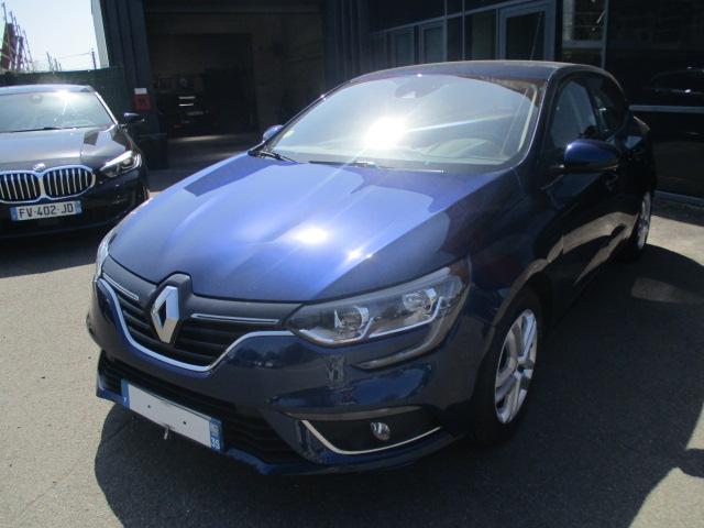 Renault Mégane image 2