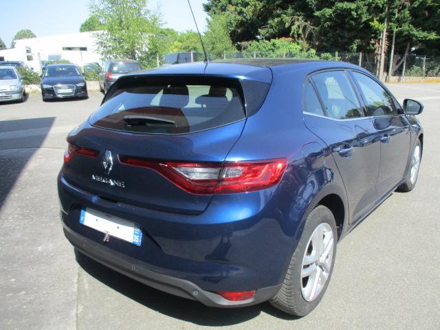 Renault Mégane image 8