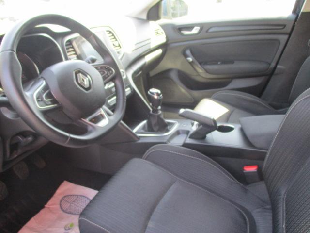 Renault Mégane image 1
