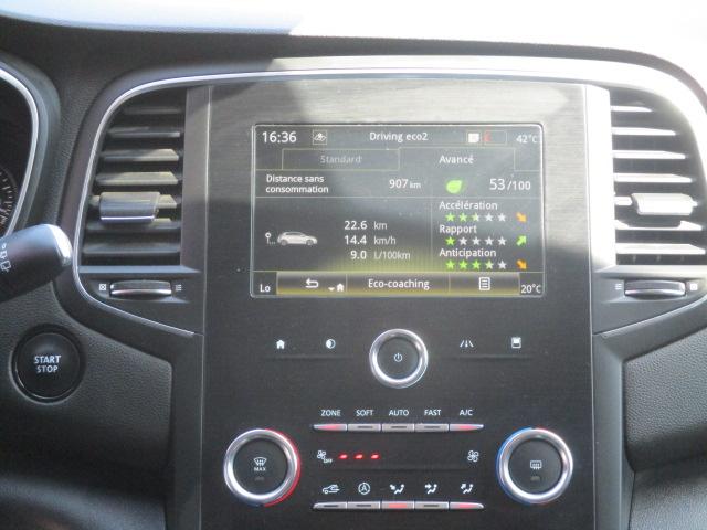Renault Mégane image 3