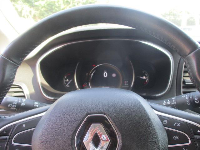 Renault Mégane image 9