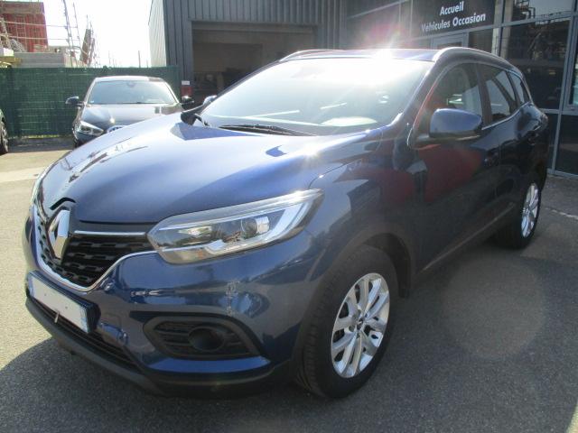 Renault Kadjar image 3
