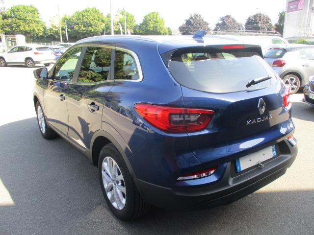 Renault Kadjar image 4