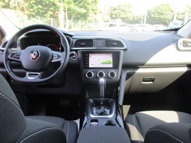 Renault Kadjar image 1