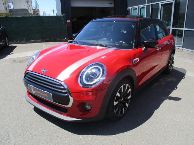 Mini Cooper image 1