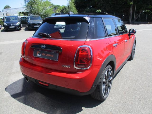 Mini Cooper image 3